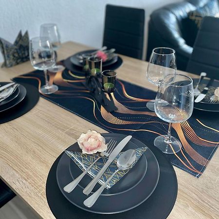 Apartment 527 Hohegeiß Екстериор снимка