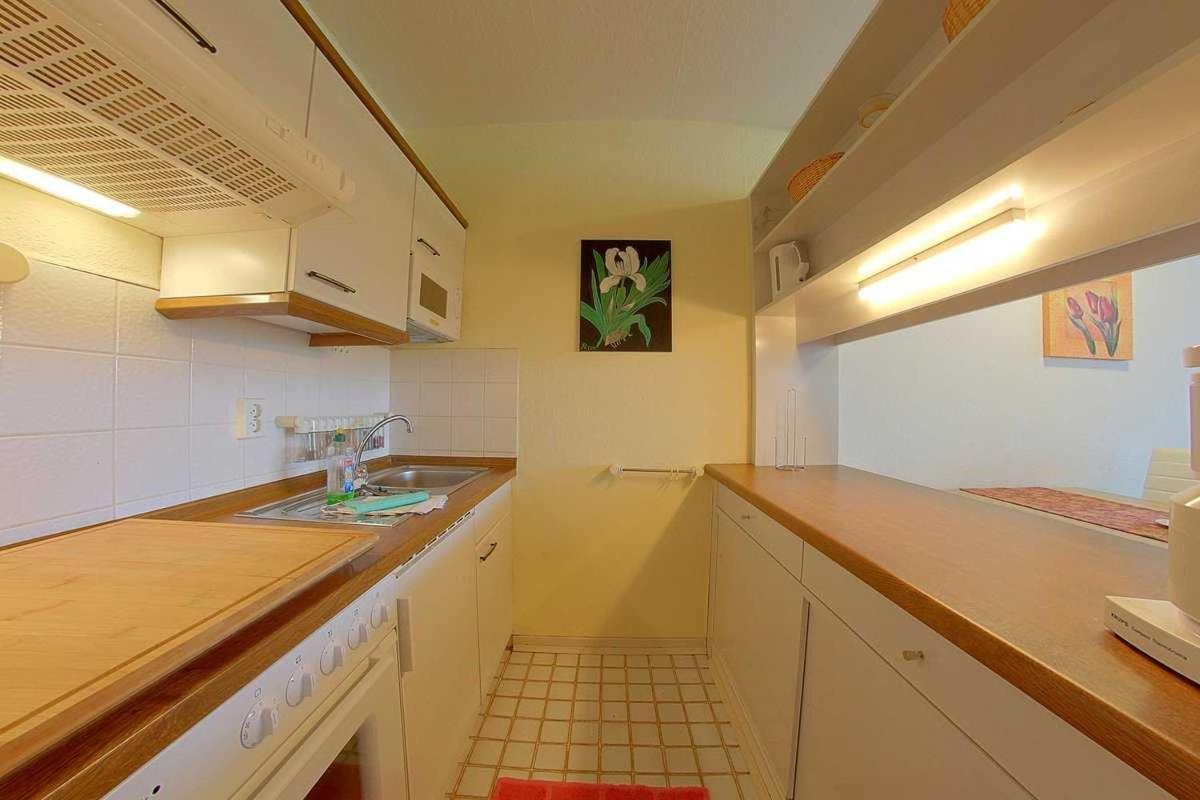 Apartment 527 Hohegeiß Екстериор снимка