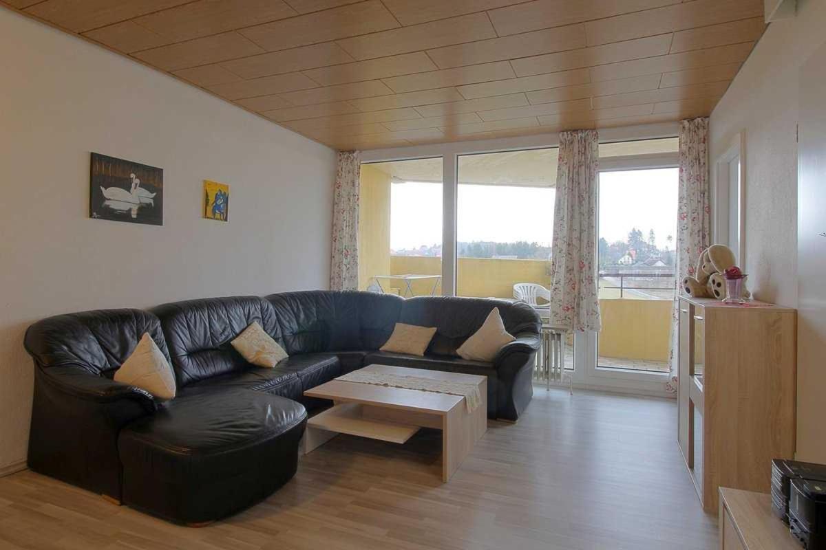 Apartment 527 Hohegeiß Екстериор снимка