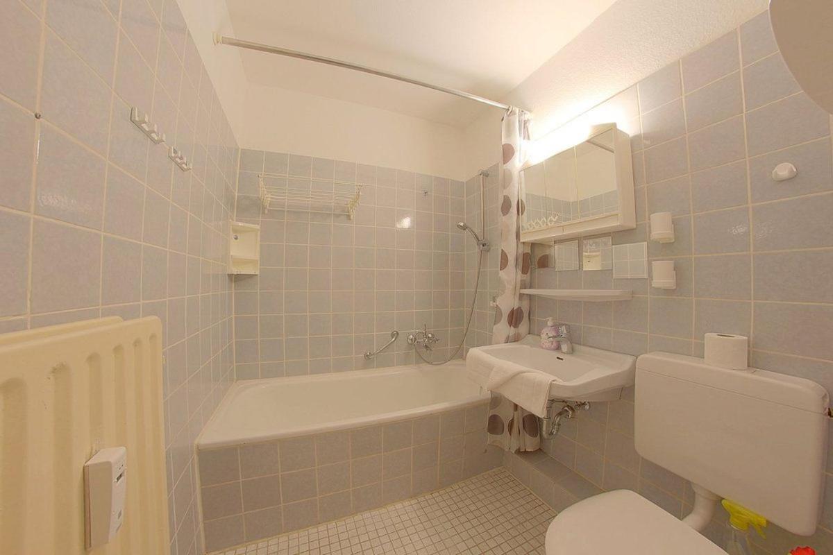 Apartment 527 Hohegeiß Екстериор снимка