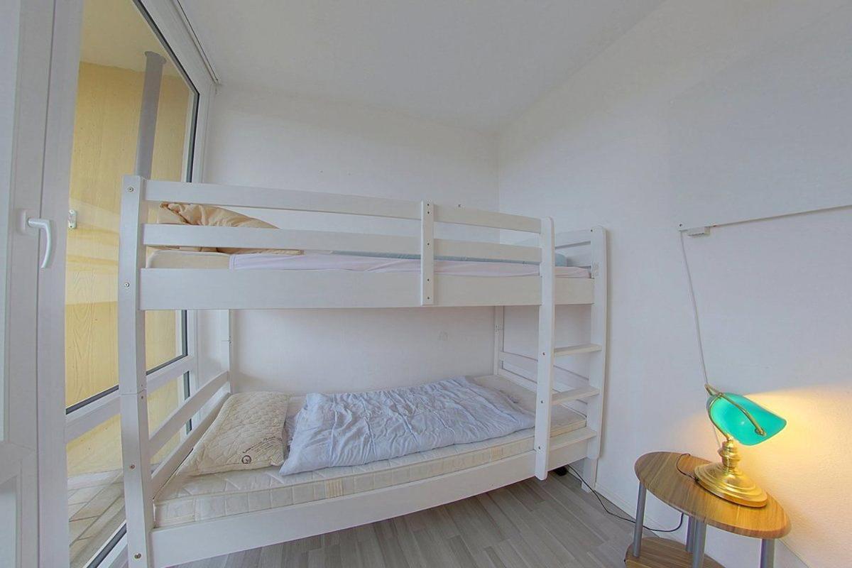 Apartment 527 Hohegeiß Екстериор снимка