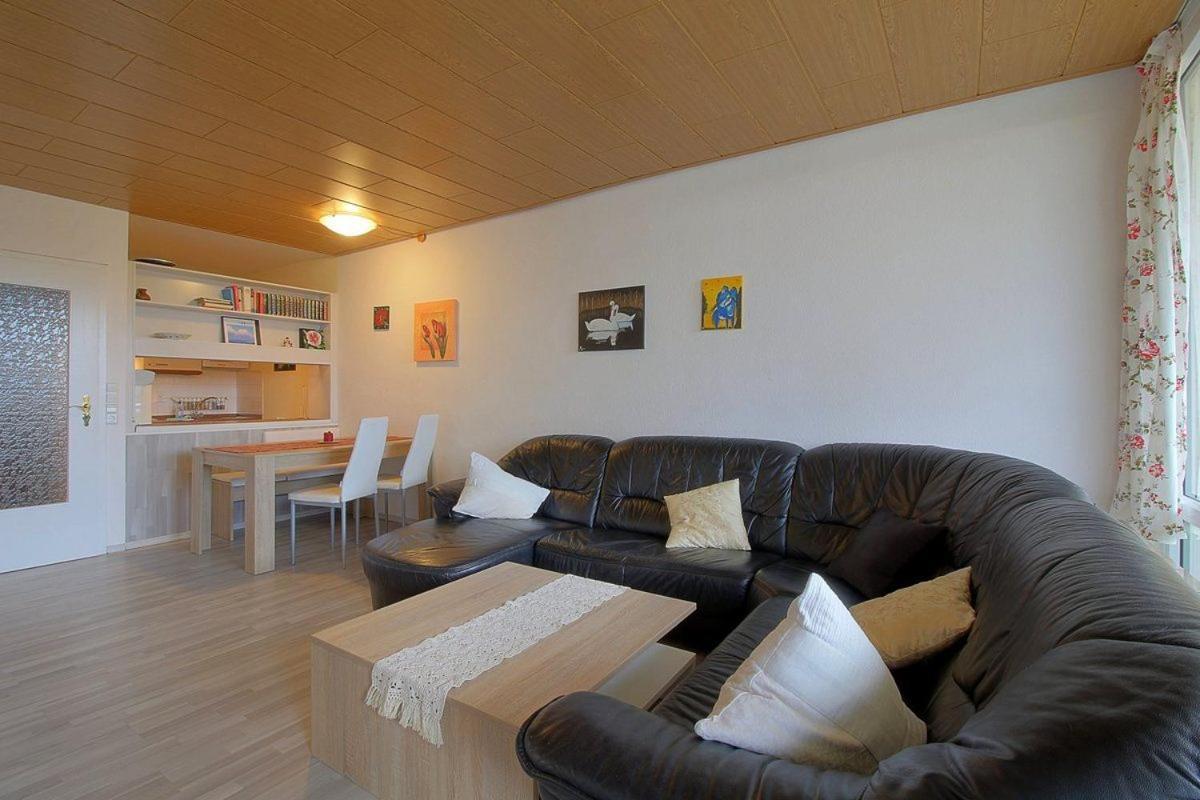 Apartment 527 Hohegeiß Екстериор снимка