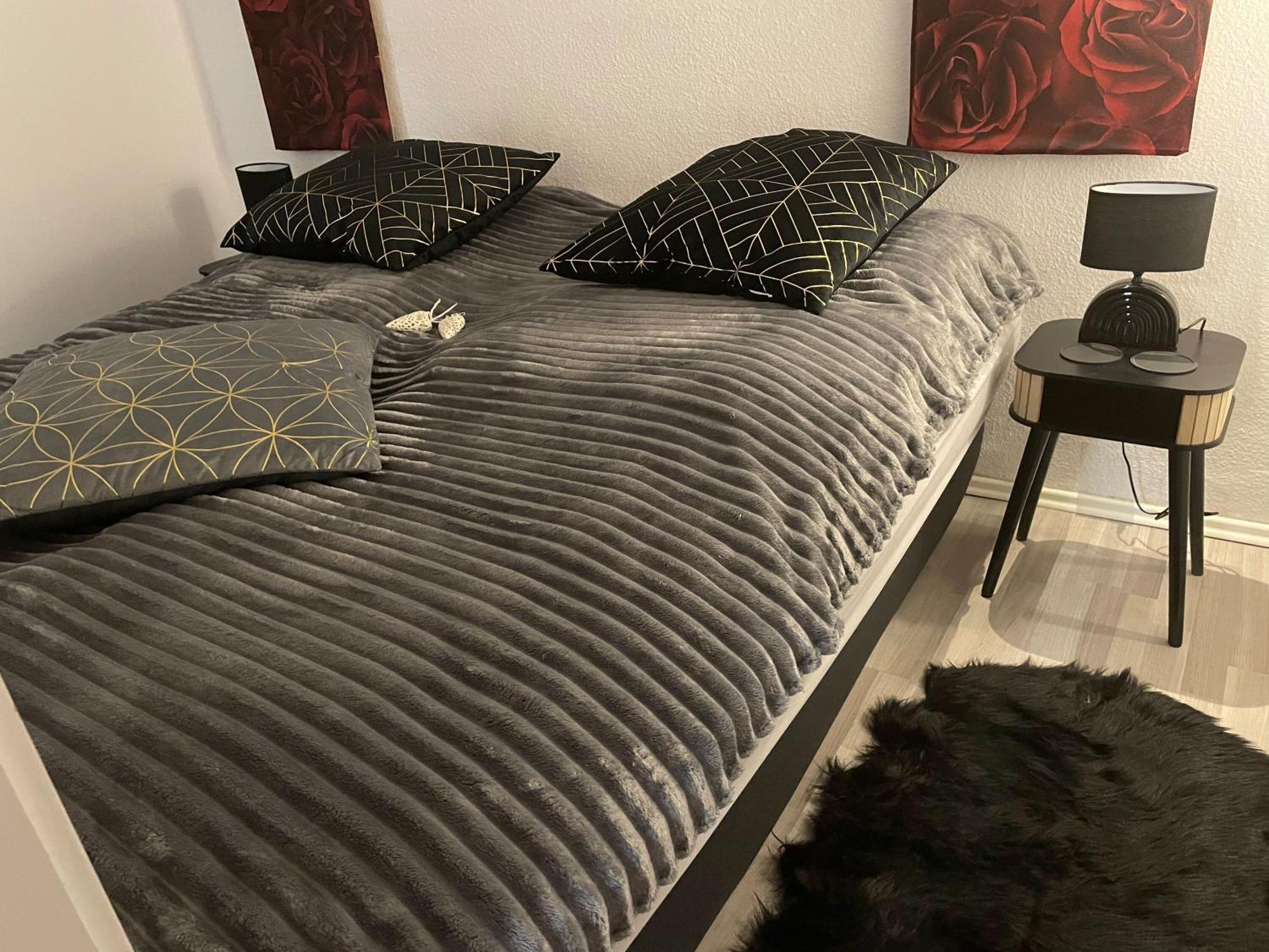 Apartment 527 Hohegeiß Екстериор снимка