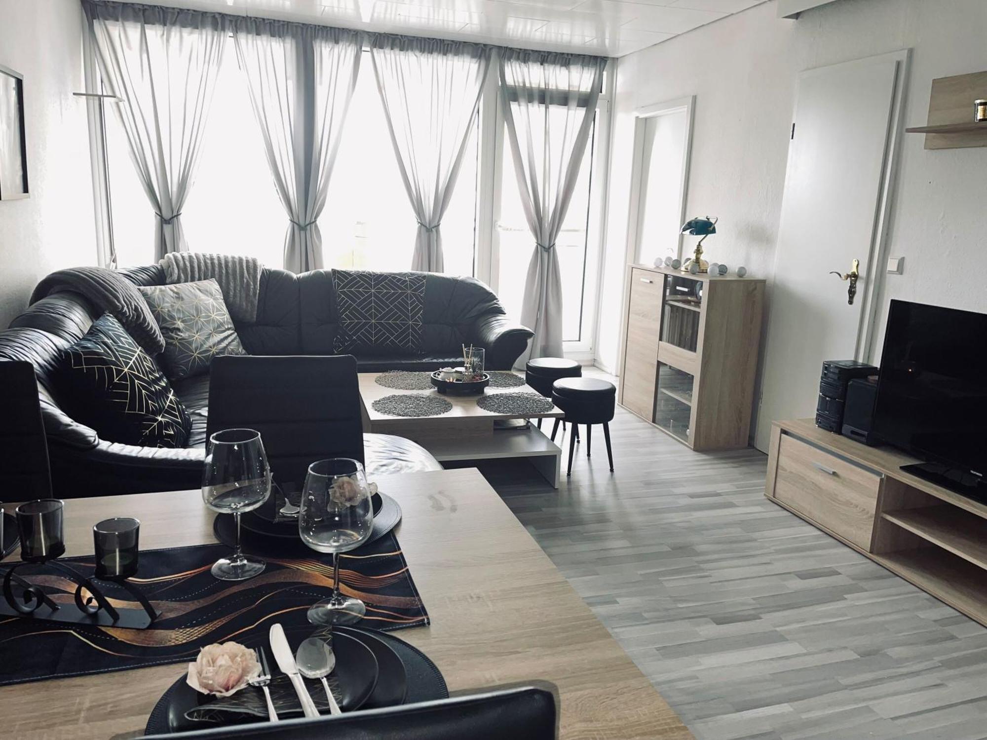 Apartment 527 Hohegeiß Екстериор снимка