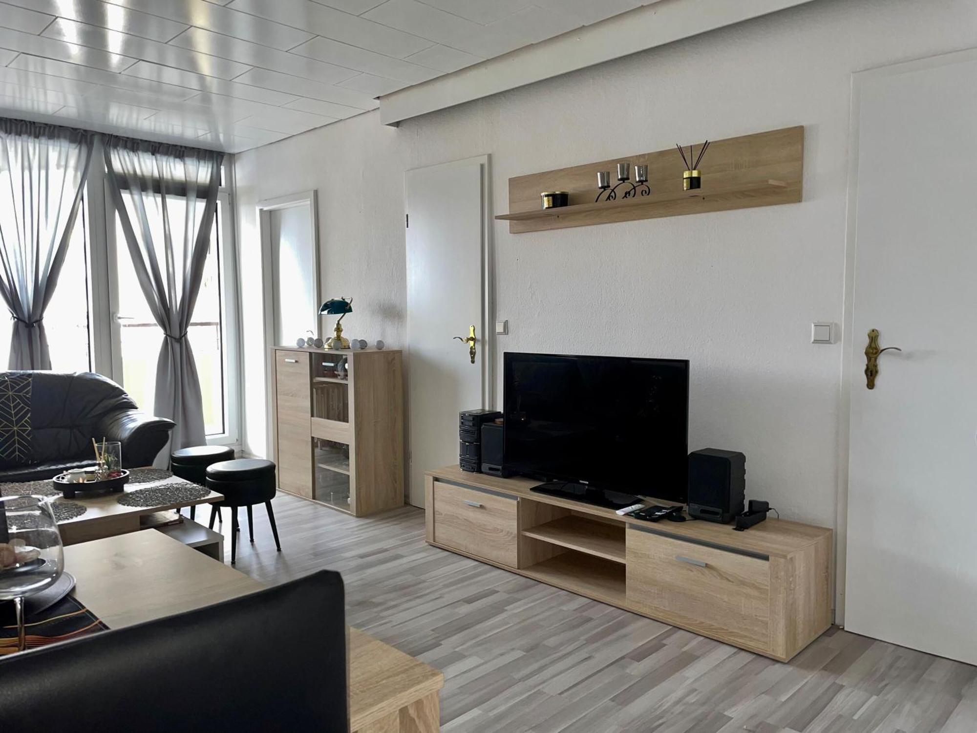 Apartment 527 Hohegeiß Екстериор снимка