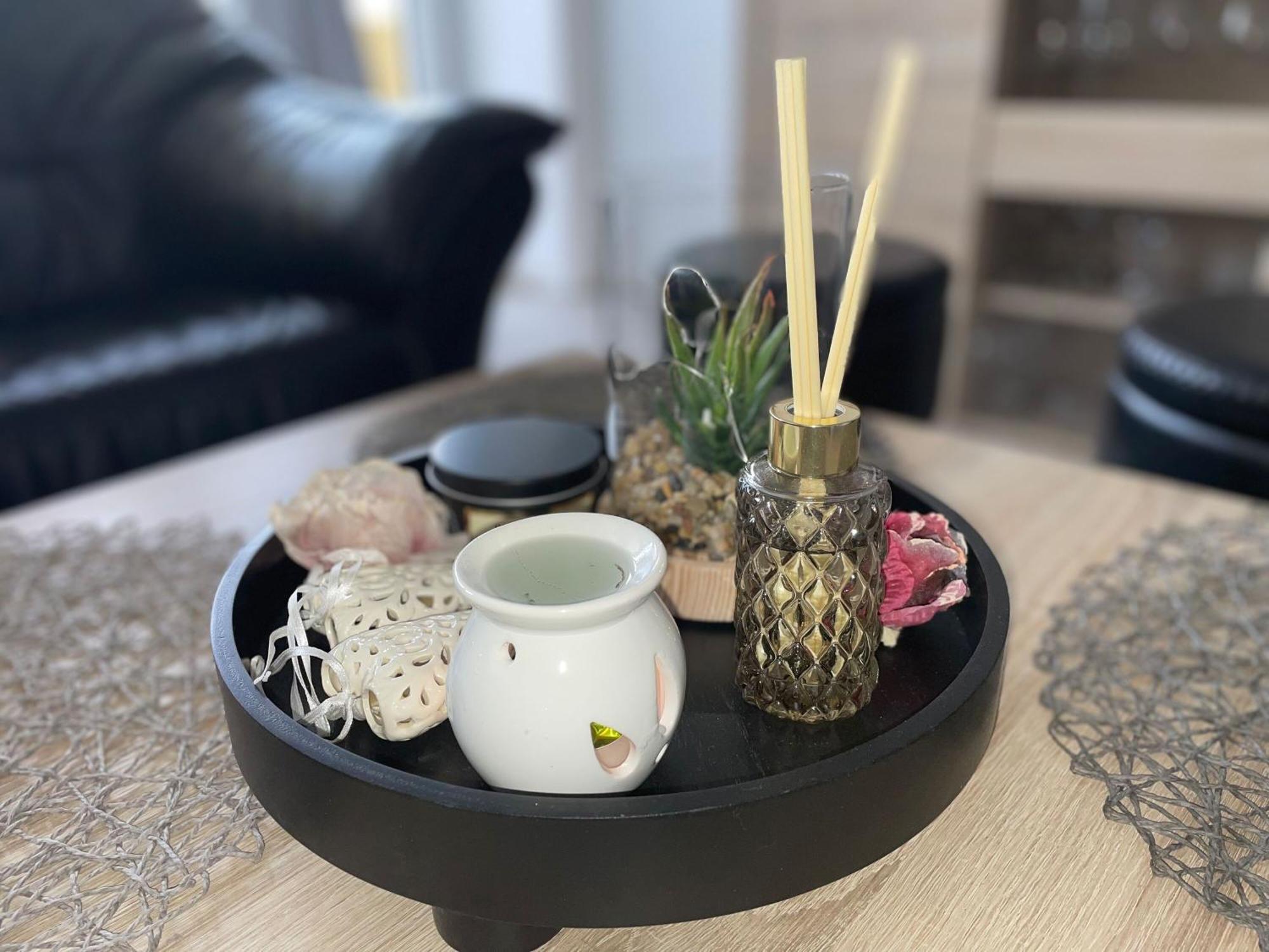 Apartment 527 Hohegeiß Екстериор снимка