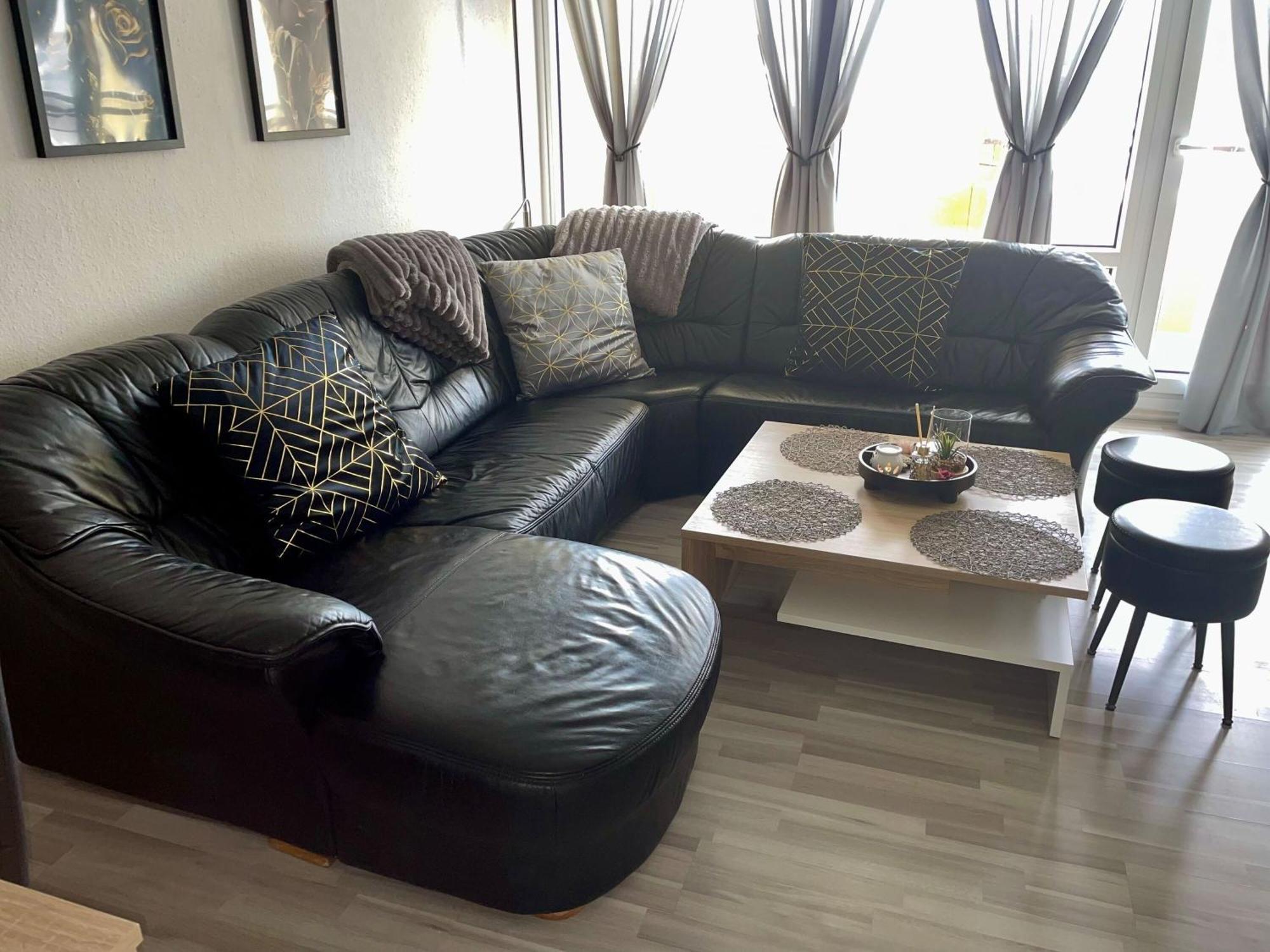 Apartment 527 Hohegeiß Екстериор снимка